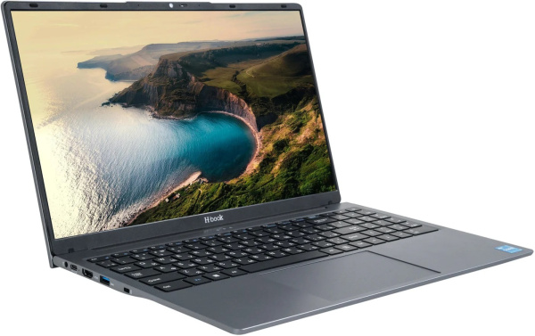 Ноутбук H-book 15 IPK3 (M54E4WG)