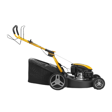 Газонокосилка Stiga Combi 553 S