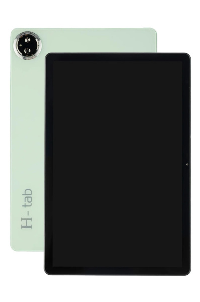 Планшет H-tab Crystal 6GB/128GB (мятный)
