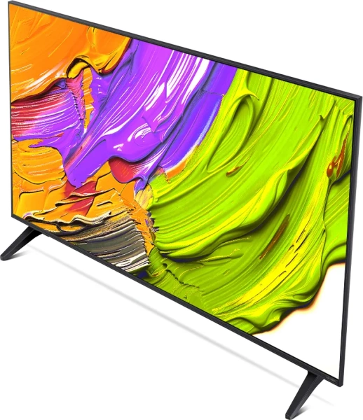 Телевизор LG 65QNED70A6A