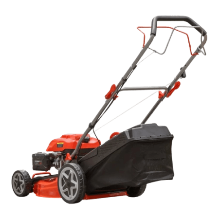 Газонокосилка Eco LG-633