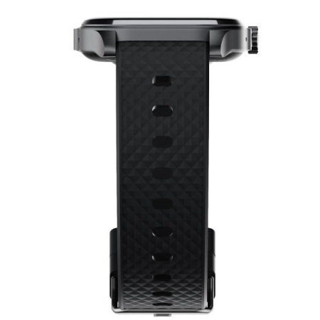 Смарт-часы Tecno Watch 3 Active Черный (TSP-W03A)