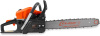 Бензопила цепная Eland GCS-2600