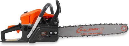 Бензопила цепная Eland GCS-2600