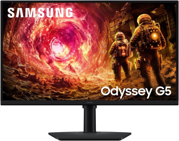 Монитор Samsung LS27FG502EIXCI