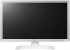 Телевизор LG 24TQ510S-WZ (белый)