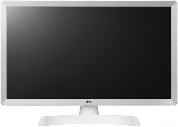 Телевизор LG 24TQ510S-WZ (белый)