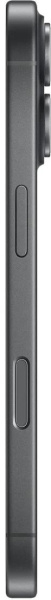 Смартфон Apple iPhone 17, 256 Гб, Черный
