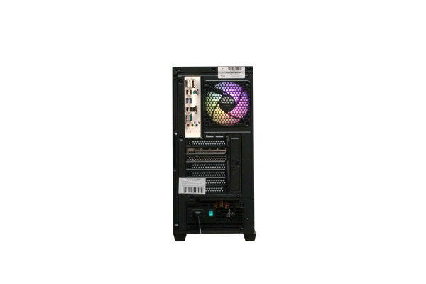 Системный блок HAFF Link BK65126