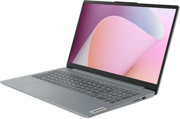 Ноутбук Lenovo IdeaPad Slim 3 15AMN8 82XQ01C8PS