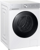 Стирально-сушильная машина Samsung WD11DB8B85GHLP
