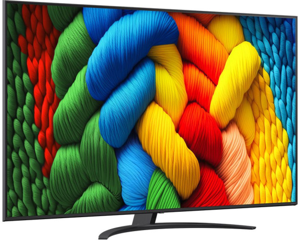 Телевизор LG 75NANO81A6A