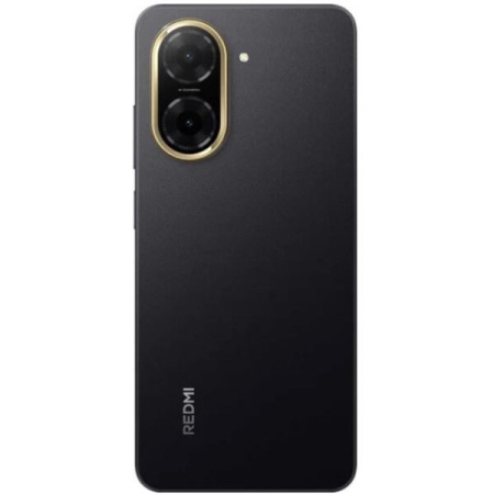 Смартфон REDMI A5, 4 ГБ, 128 ГБ Midnight Black
