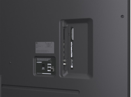 Телевизор LG 75NANO81A6A