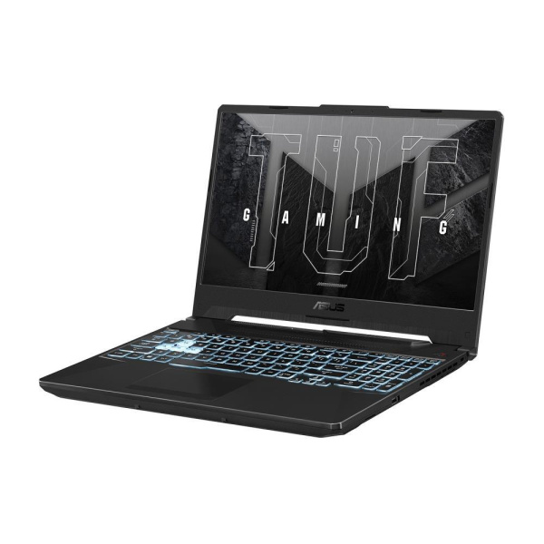 Ноутбук  Asus TUF Gaming A15 FA506NCR-W3050