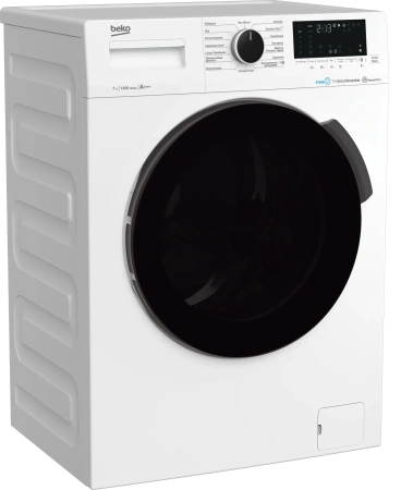 Стиральная машина Beko WSPE7616W BY