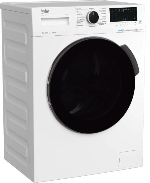 Стиральная машина Beko WSPE7616W BY