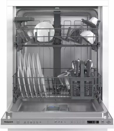 Посудомоечная машина Hotpoint HI 4D66