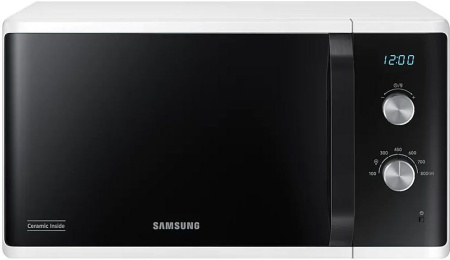 Микроволновая печь Samsung MS23K3614AW/BW
