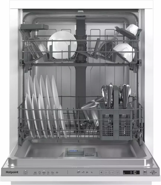 Посудомоечная машина Hotpoint HI 4D66