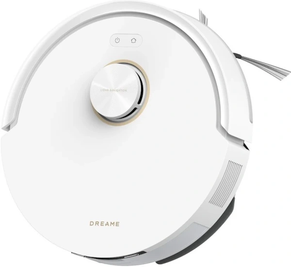 Робот-пылесос Dreame Robot Vacuum F21 White (RLF42GA)