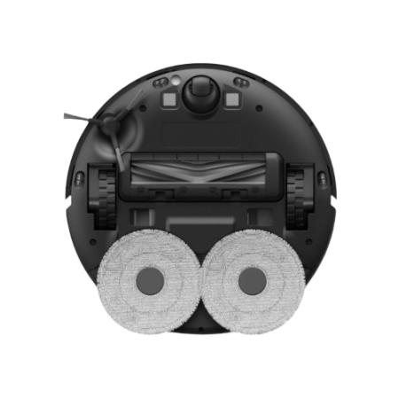 Робот-пылесос Dreame Robot Vacuum L10s Pro Gen 2 - Белый