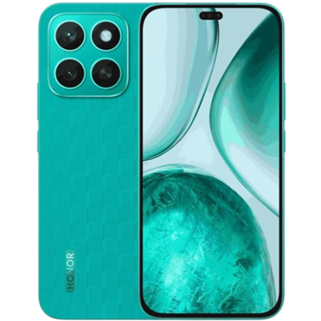 Смартфон HONOR X8c