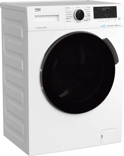 Стиральная машина Beko WSPE6616W