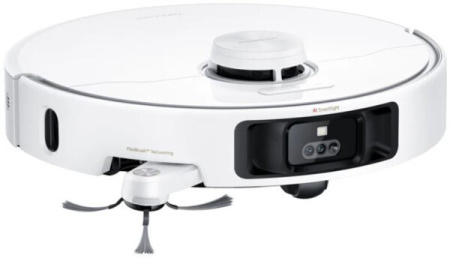 Робот-пылесос Trouver Robot Vacuum P50 Pro Ultra (RLP53HE)