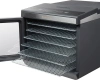 Электросушилка REDMOND FD1105 графитовый