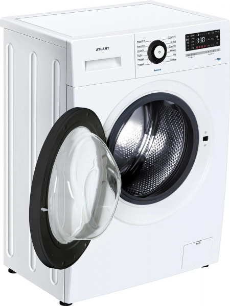 Стиральная машина ATLANT СМА 60У1218-Т-01