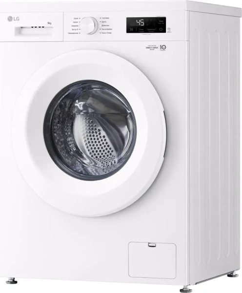 Стиральная машина  LG F2Y1VS3W