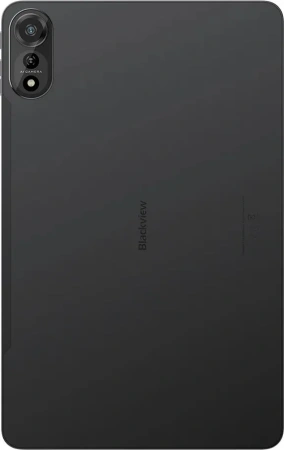 Планшет Blackview Mega 2 LTE с клавиатурой, 8GB/256GB, серый