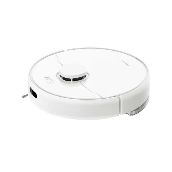 Робот-пылесос Dreame Robot Vacuum D9 Max Gen 2 White