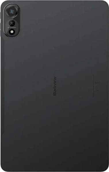Планшет Blackview Mega 2 LTE с клавиатурой, 12GB/256GB, серый