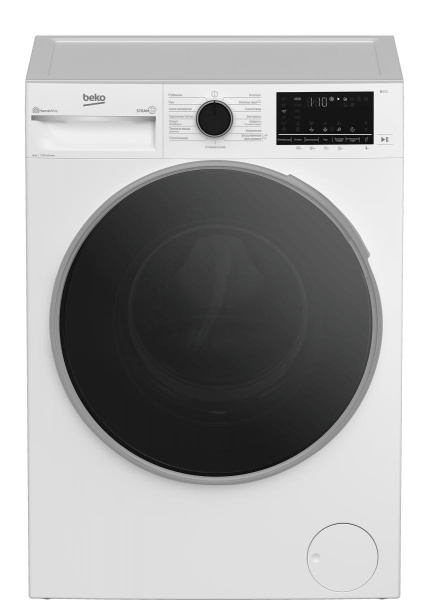 Стиральная машина Beko B3WFR562WC BY