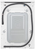 Стирально-сушильная машина LG F2J6NM1W