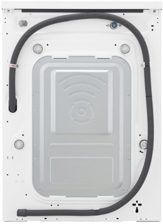 Стирально-сушильная машина LG F2J6NM1W