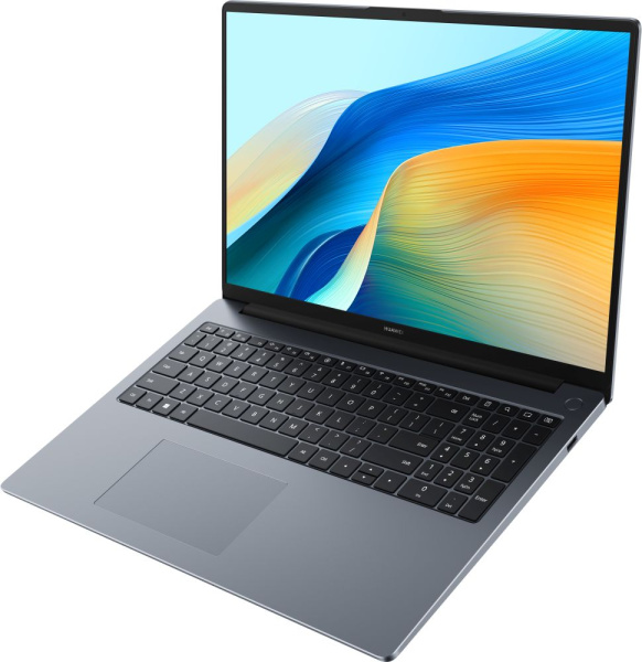 Ноутбук Huawei MateBook D16 MCLG-X 53014CNC