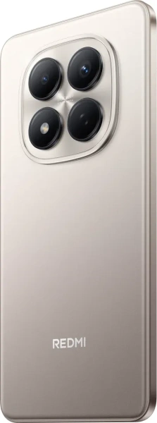 Смартфон  REDMI Note 15 Pro 8GB/256GB титановый EU