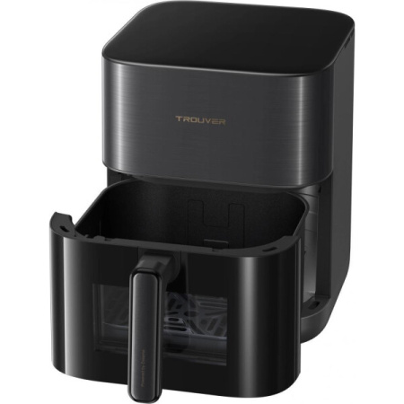 Аэрогриль Trouver Air Fryer FD10 Pro - Черный