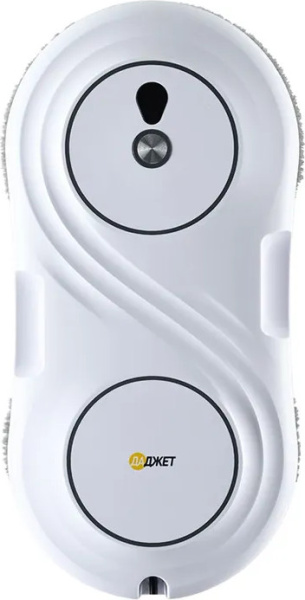 Робот мойщик окон Даджет U200 Kit FB0351