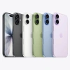 Смартфон Apple iPhone 17