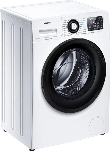 Стиральная машина ATLANT СМА 80С1214-СА-02
