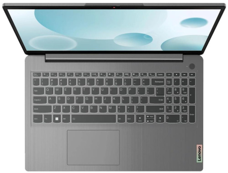 Ноутбук Lenovo IdeaPad 3 15IAU7 (82RKWLYCWO)