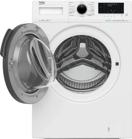 Стиральная машина Beko WSPE6616W