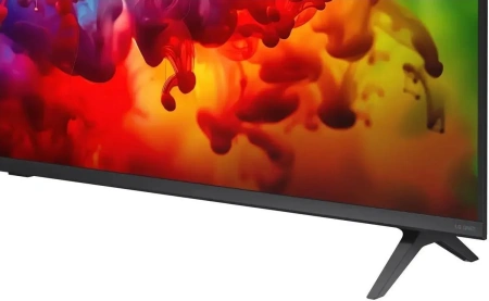 Телевизор LG 55QNED70B6C