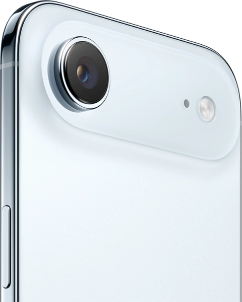 Смартфон Apple iPhone Air Sky Blue A3517 MG2P4ZD/A