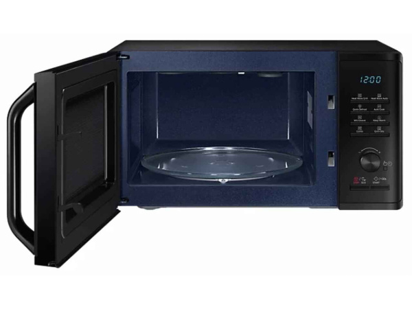 Микроволновая печь Samsung MG23K3575AK (MG23K3575AK/BW)