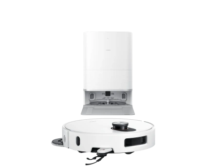 Робот-пылесос Xiaomi Robot Vacuum 5